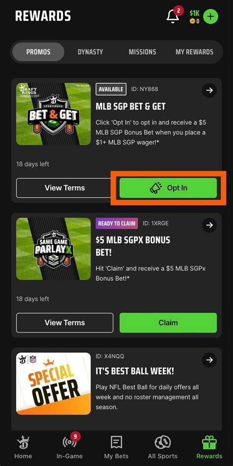 DraftKings Help Center (US).
